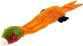 Flamingo Pluche Shaky Wilde Eend  - 32 X 14 X 7Cm