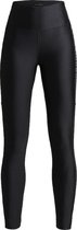 Röhnisch Sportlegging Kay Dames Polyester/elastaan Zwart Maat M