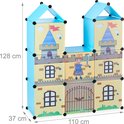 Kastsysteem kinderkamer als kasteel kopen Kastsysteem kinderkamer als kasteel kopen