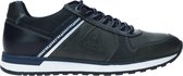 Gaastra  -  Sneaker  -  Men, Male  -  Olv-Blk  -  45  -  Sneakers