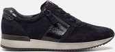 Gabor Sneakers blauw - Maat 45