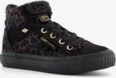 British Knights Sneakers zwart - Maat 35