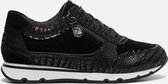 Feyn Sneakers zwart - Maat 43