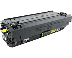 ABC huismerk toner geschikt voor HP 508X CF362X geel voor HP Color Laserjet Enterprise M550 M552 M552dn M553 M553dn M553n HP Color Laserjet Enterprise MFP M570 M577 M577c M577dn M577f