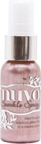 Nuvo Sparkle Spray - Blush Burst 1660N