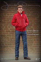 James Dean: Rebel 1:6 Scale Figure