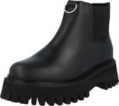 Bronx chelsea boots Zwart-41