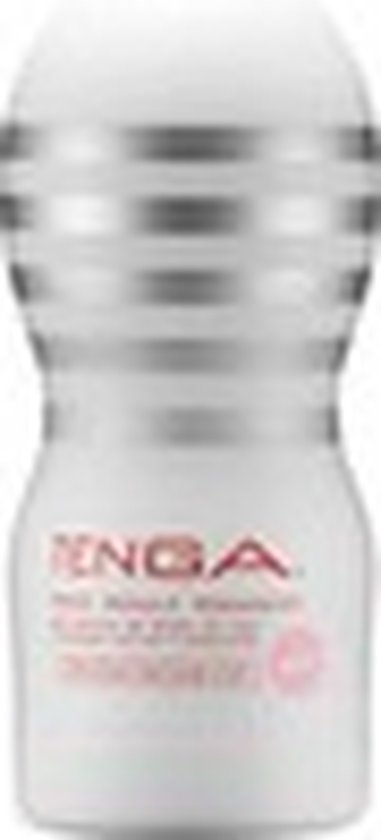 Tenga - Original Vacuum Cup Gentle