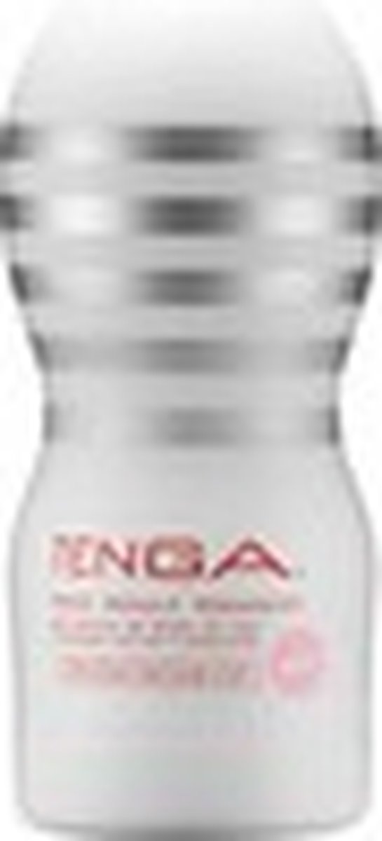 Tenga - Original Vacuum Cup Gentle
