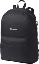 Columbia Lightweight Packable Backpack 1890801011, Unisex, Zwart, Rugzak, maat: One size