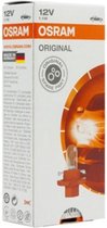 Gloeilamp voor de auto Osram 2473MFX6 12V 1,12 W (10 pcs)