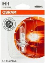 Gloeilamp voor de auto Osram 64150-01B H1 12V 55W