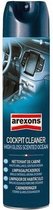 Dashboardreiniger Arexons ARX34010   Ocean 600 ml