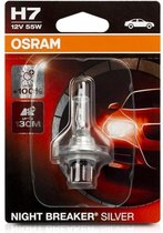 Gloeilamp voor de auto Osram 64210NBS-01B H7 12V 55W