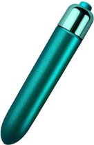 Kogel Vibrator Rocks-Off Turquoise