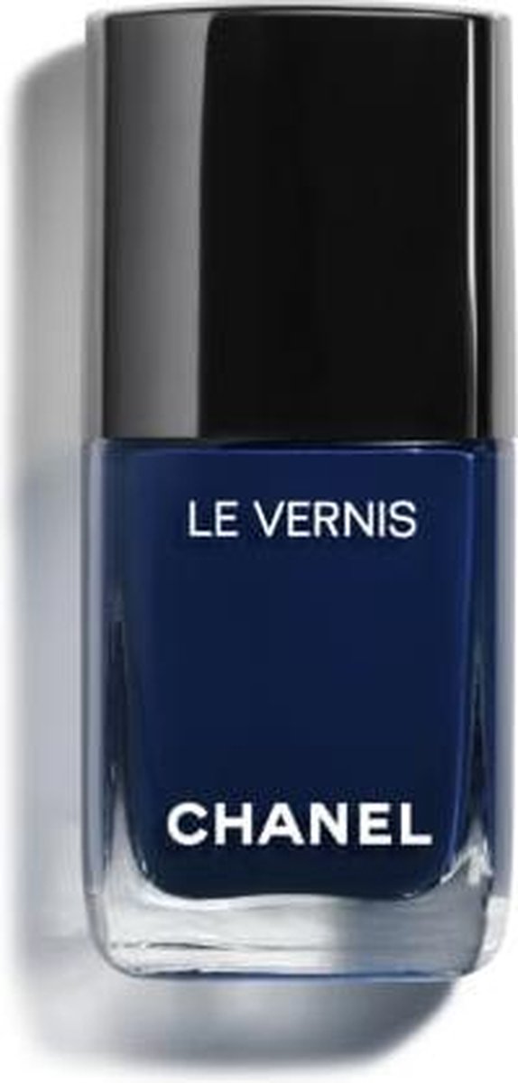 CHANEL Le Vernis nagellak 13 ml Blauw