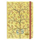 2022 Silk Tree of Life Weekly Planner (16-Month Engagement Calendar)