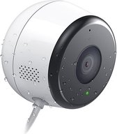 IP-camera D-Link DCS-8600LH 135º 1080 px Wit