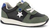 bobbi shoes Groene sneaker - Maat 28