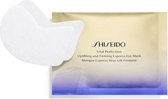 Patchmaskers Shiseido Vital Pefection Oogcontour