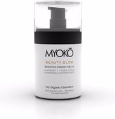 Gezichtsserum Beauty Glow Myoko (30 ml)
