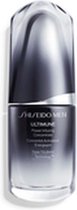 Hydraterend Gelaatsbehandeling Shiseido (30 ml)