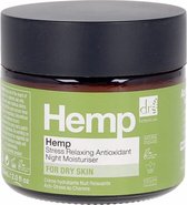 Antioxidant Hemp Botanicals (60 ml)