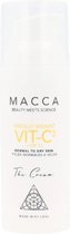 Highlighting Crème Absolut Radiant VIT-C3 Macca Droge Huid Spf 15 (50 ml)