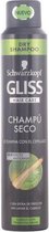 Droge Shampoo Gliss Schwarzkopf (200 ml)