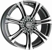 Autovelg Momo NEXT 15" 6,5 x 15" ET25 PCD 4x108 CB 65