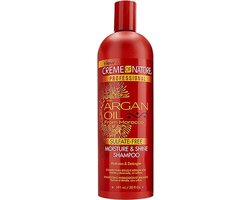Shampoo Creme Of Nature (591 ml)