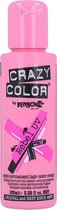 Permanente Kleur Rebel Crazy Color Nº 78 (100 ml)