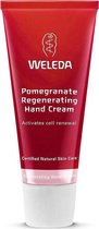 Handcrème Weleda Regenerende Crème Granaatappel (50 ml)