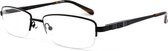 Brillenframe Dames Guess GU1816-BLK-54 (ø 54 mm) (ø 54 mm)