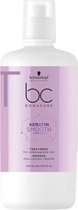 Voedend Haarmasker Bc Keratin Schwarzkopf (750 ml)