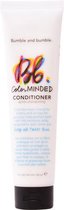 Conditioner voor Droog Haar Color Minded Bumble & Bumble (150 ml)