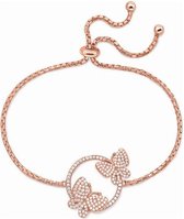 Armband Folli Follie 3B17S030RC (23 cm)