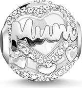 Sieraad Thomas Sabo K0190-625-14 Ziverachtig