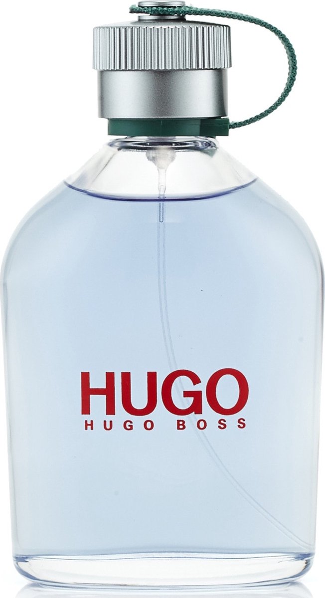 HUGO BOSS Man heren parfum - 40ml Eau de Toilette spray