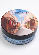 Zingari Man scheercrème The Merchant 142ml