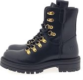 Shoesme RE21W014 biker boots zwart, ,34