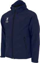 hummel Ground Softshell Jacket  - Maat XXL