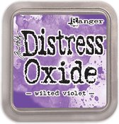 Tim Holtz Distress Oxide Wilted Violet