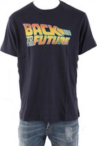 Back to the Future T-shirt