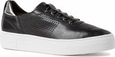 Tamaris Dames Sneaker 1-1-23782-26 093 zwart normal Maat: 40 EU