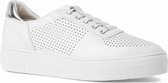 Tamaris Dames Sneaker 1-1-23782-26 171 wit normal Maat: 42 EU