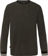 Nxg By Protest Nxg Kianuko 21 long sleeve heren - maat l