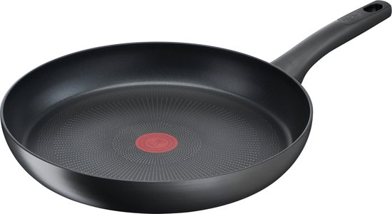 Tefal Performance Casserole - Poêle polyvalente - Ø 32 cm - Ronde - Convient pour l’induction