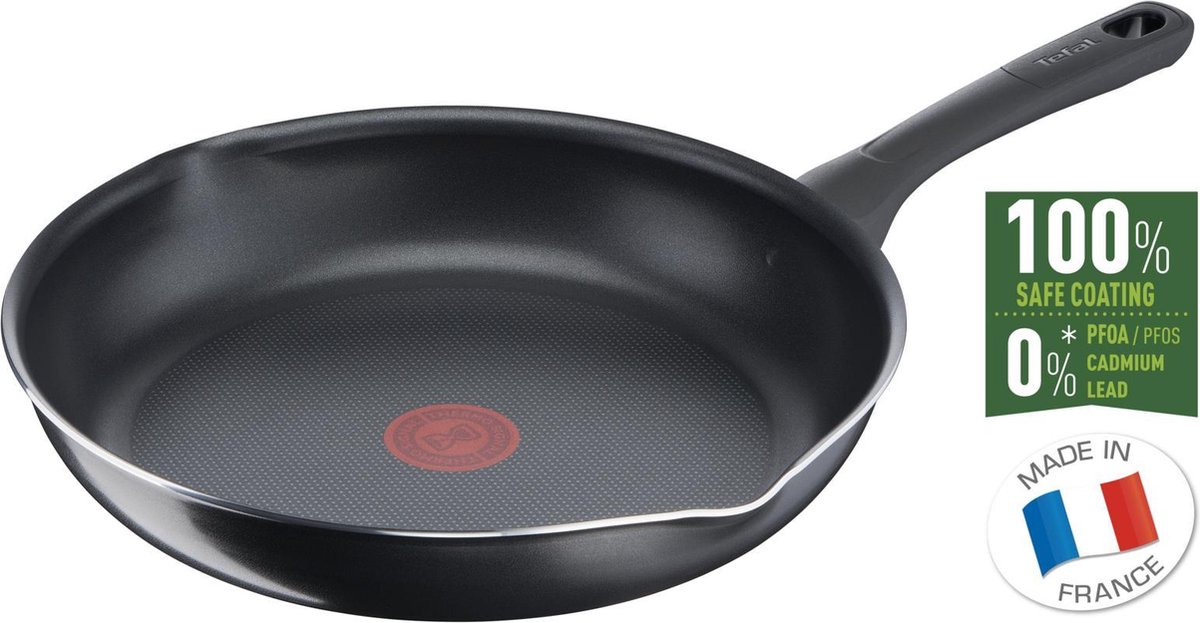 Tefal Day by Day koekenpan 32 cm