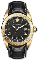 Versace - VEFE01718 - Polshorloge - Heren - Kwarts - V-Sport II